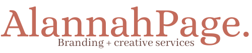 Alannah Page Creative