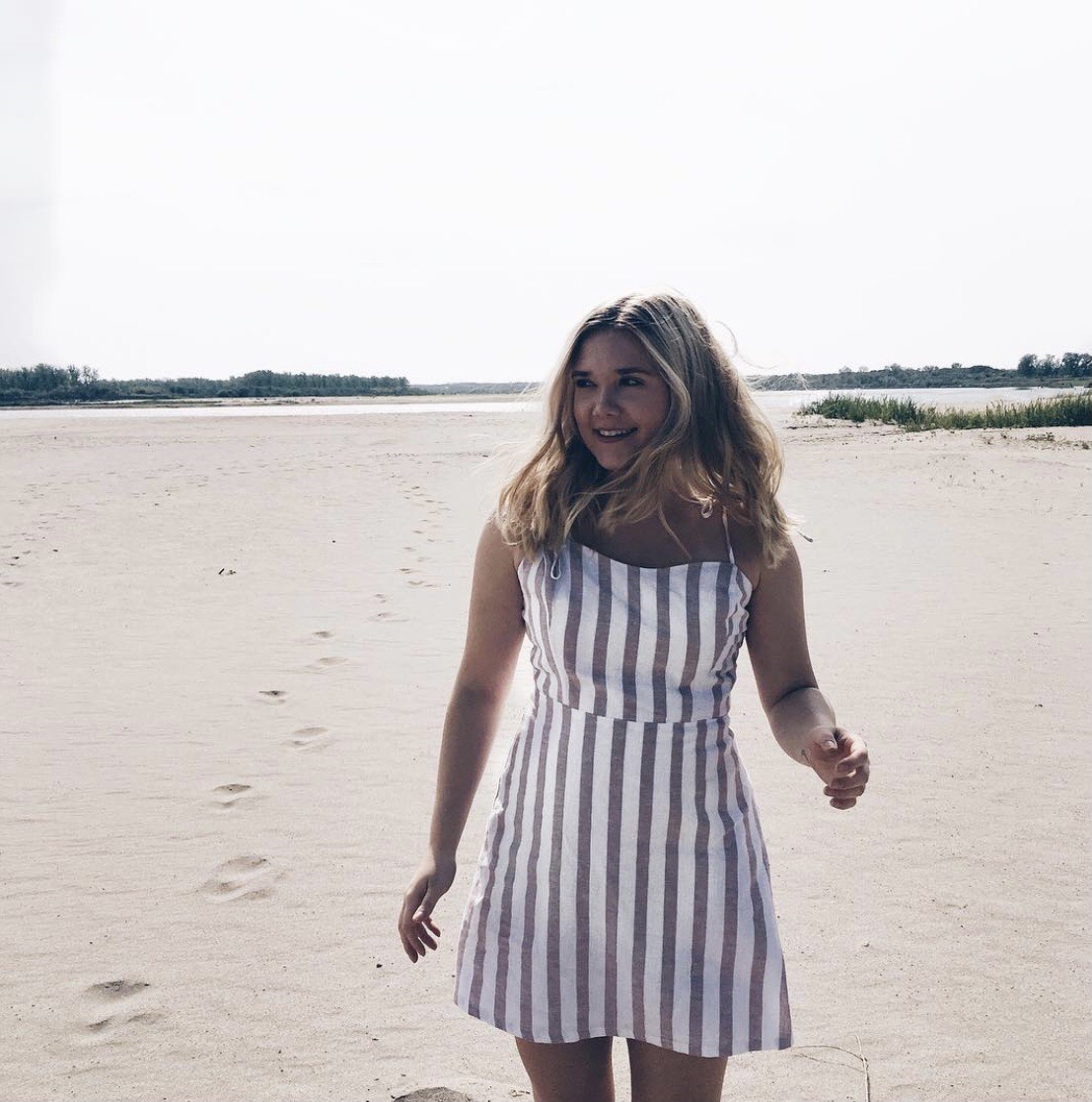 About – Alannah Page Creative